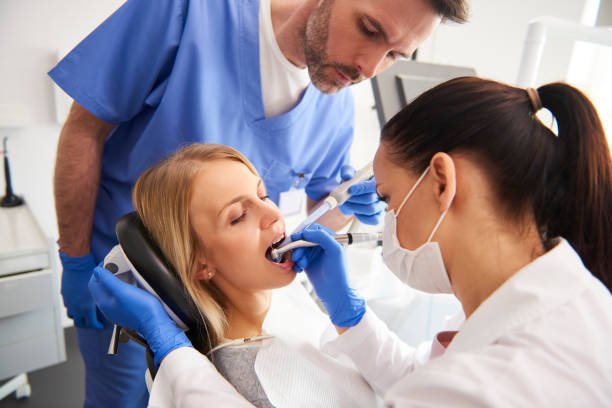 Best Dental X-Rays and Imaging  in Edwardsvle, IL
