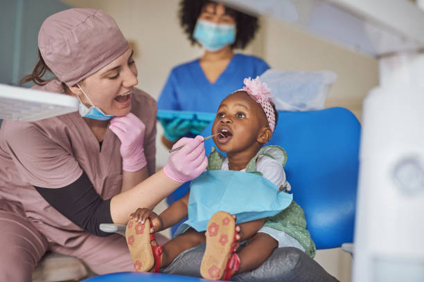 Dental Bonding in Edwardsville, IL