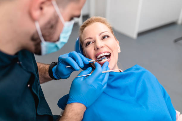 Best Dental Exams and Cleanings  in Edwardsvle, IL
