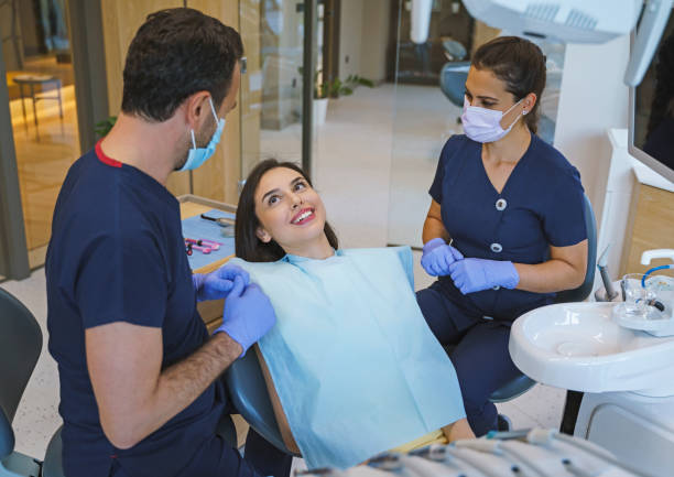 Dental Inlays and Onlays in Edwardsville, IL