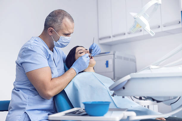Best Oral Surgery  in Edwardsvle, IL